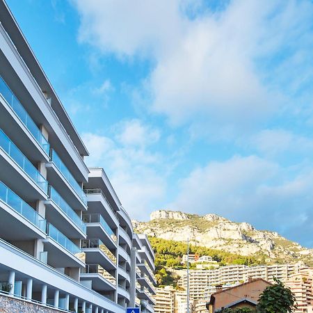 Grande Terrasse - Vue Mer - Parking - Bk بوزولي المظهر الخارجي الصورة