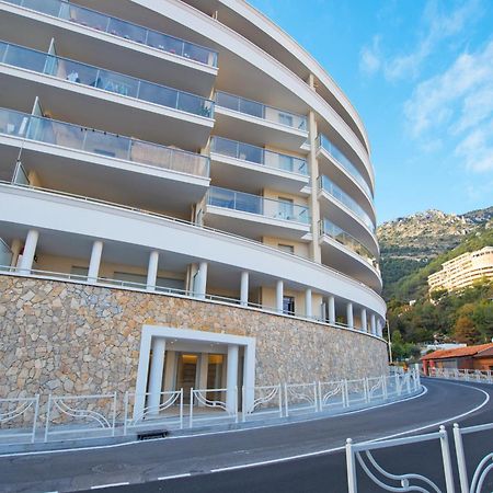 Grande Terrasse - Vue Mer - Parking - Bk بوزولي المظهر الخارجي الصورة