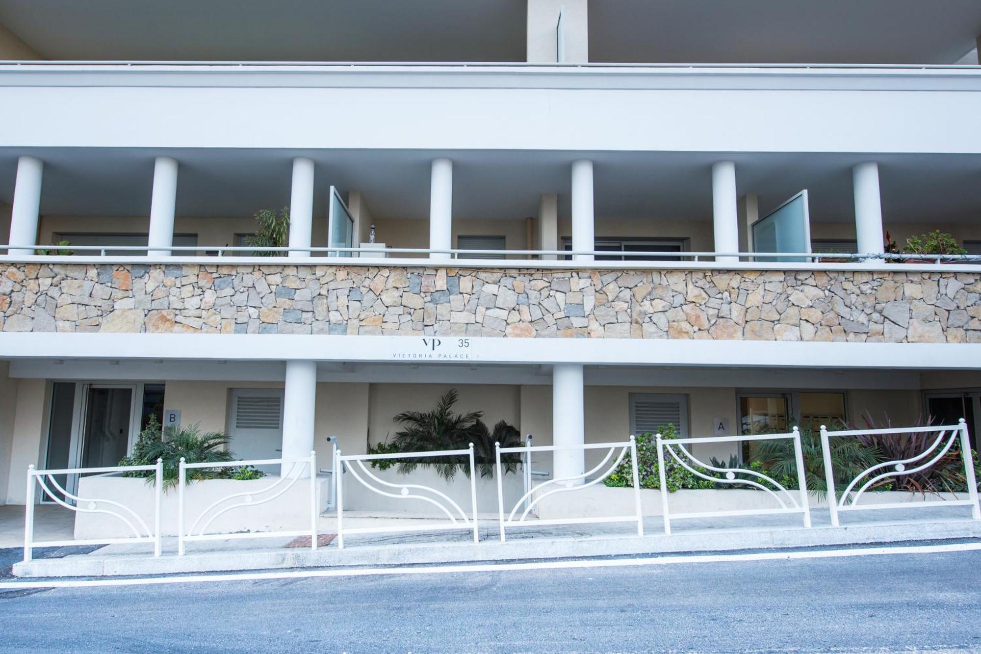 Grande Terrasse - Vue Mer - Parking - Bk بوزولي المظهر الخارجي الصورة